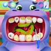 Icono de Happy Zoo Dentist: Dental Care