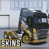 Truck Simulator Europa 3 Skins icon