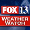 FOX13 Weather icon