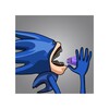 Blue Monster: Ragdoll Battle simgesi
