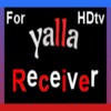 Yalla Receiver v2.5 icon
