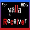 Icône Yalla Receiver v2.5