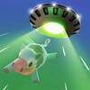 Alien Invader: UFO Game icon