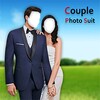 Couple Photo Suits -Traditiona icon