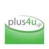 plus4u.gr icon