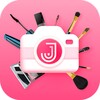 JuJu Beauty Makeup Camera Selfie Photo Filter Face icon