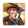 Icône Wild West Heroes