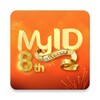 MyID 2.0 icon