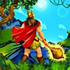 Jungle King Adventures icon