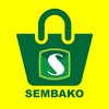 Икона Sembako Sahara