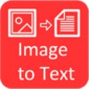 Image to Text icon
