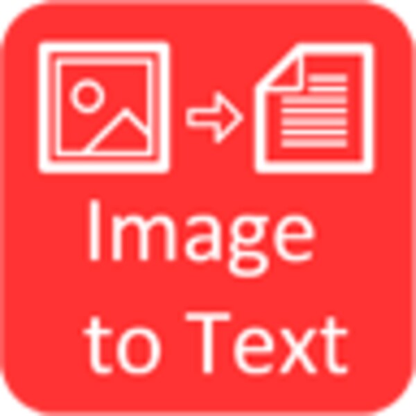 Image to Text for Android - Download the APK from Uptodown