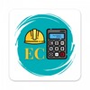 Icon von Easy Construction Calculator