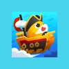 Baby Shark Run Away icon