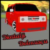 Nostalji Dolmuşçu icon