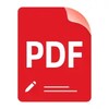  PDF Reader  icon