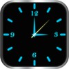 Glowing Clock Locker - Blue icon