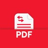 Image to PDF icon