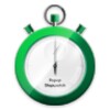 أيقونة Popup Stopwatch