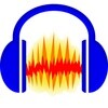 Икона Audacity Portable