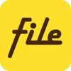 File Expert 图标