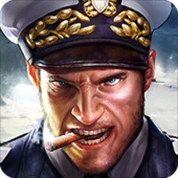 Warship WWII android app icon