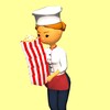 Popcorn Universe icon