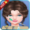 Lip Augmentation icon