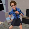 Girl Fighting 3D Girls Game icon