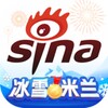 Sina News icon