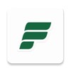 أيقونة Frontier Airlines