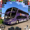 Икона Offline Bus Driving: Bus Games