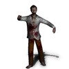 Zombie Alive icon