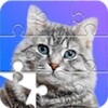 Pictogramă Jigsaw Puzzles - Relaxing Game