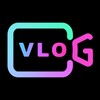 VlogU - Vlog Editor icon