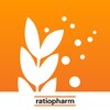 ratiopharm Pollen-Radar icon
