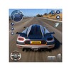 Super Car Simulator: City Race simgesi