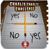 أيقونة Charlie Charlie Challenge spin