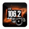 FM 106.2 Just Music icon