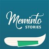 Meminto Stories | Write Books icon