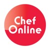 Icône ChefOnline – Order Takeaway App