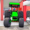 Икона Tractor Farming