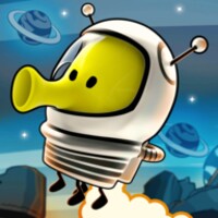 Download do APK de Doodle Jump Space para Android