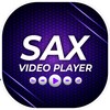 HD Video Player icon