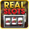 أيقونة Real Slots 2