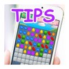 ไอคอน TIPS - Candy Crush Saga