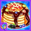 Sweet Pancake Maker icon