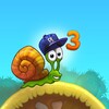 Icono de Snail Bob 3