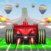 GT Formula Car Stunt icon