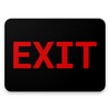 EXIT icon